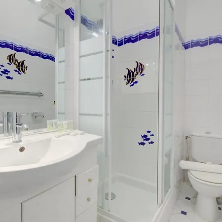 Bluestay 892 - Superb In * Paris
