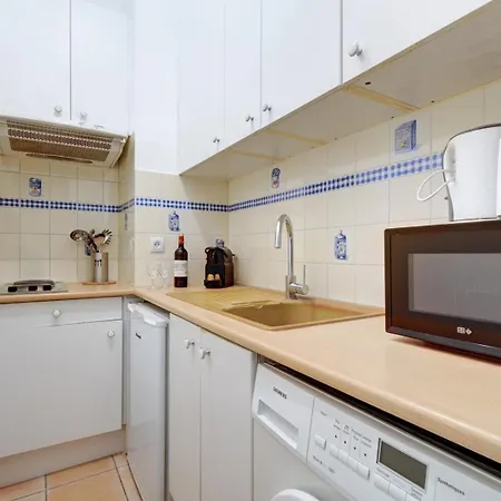 Bluestay 892 - Superb In Apartment