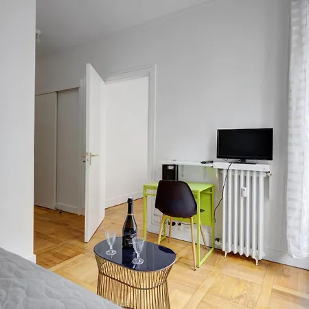 Apartment Bluestay 892 - Superb In